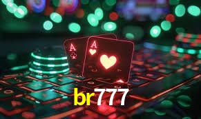 Experiência VIP br777