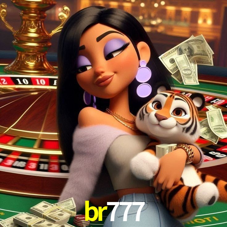 Welcome Bonus br777