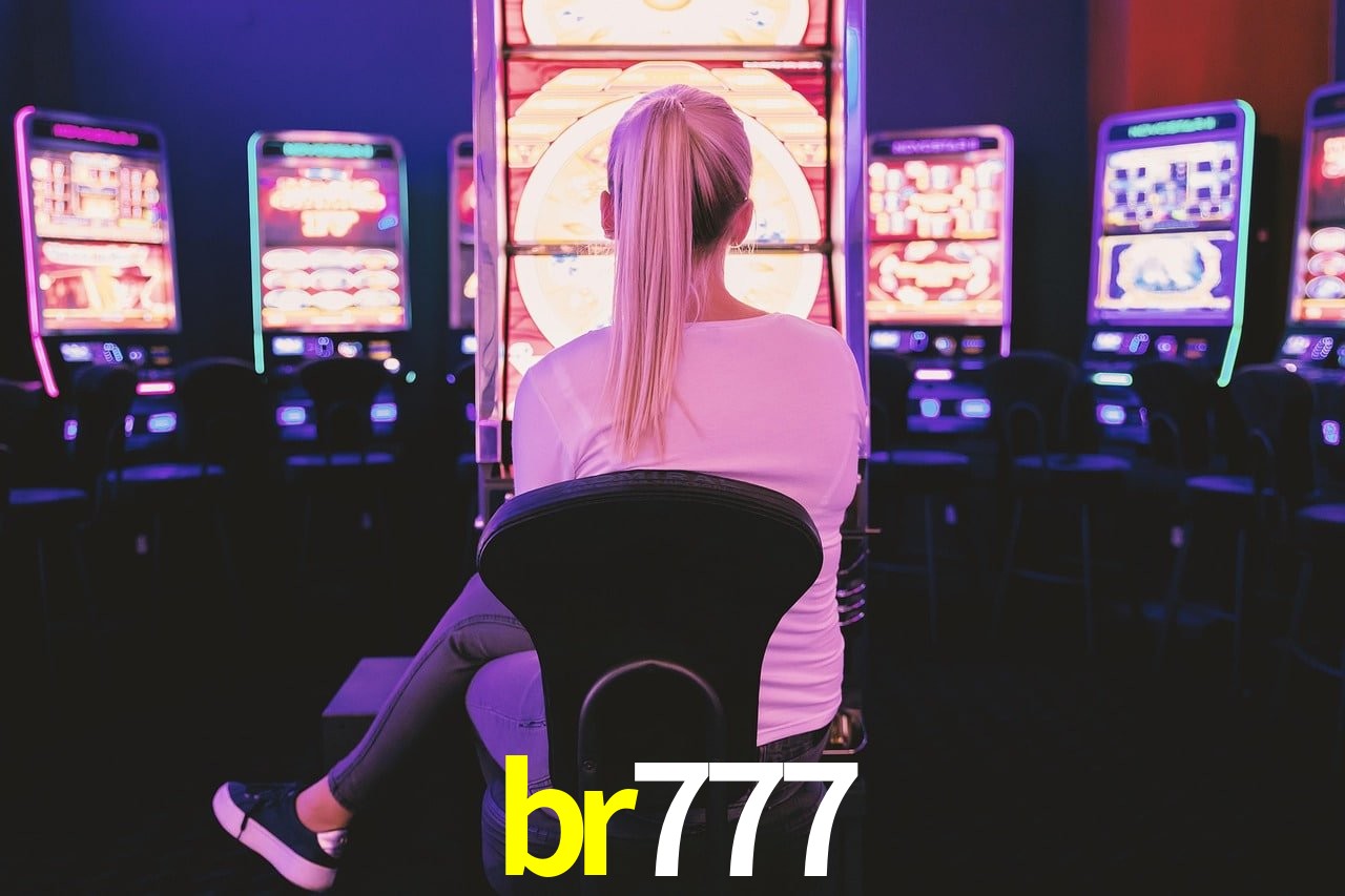 Slot Games br777