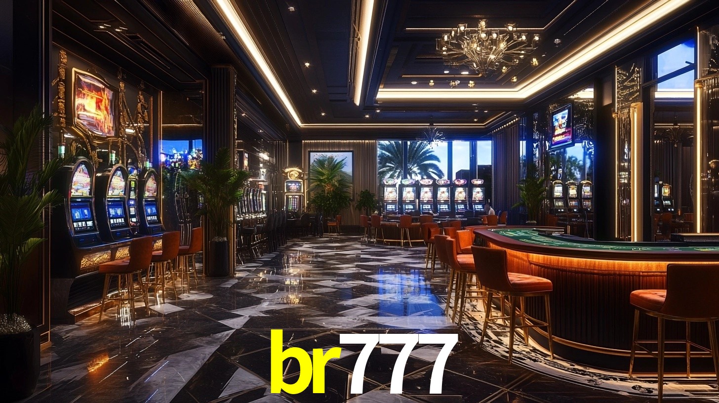 Premium Interface br777