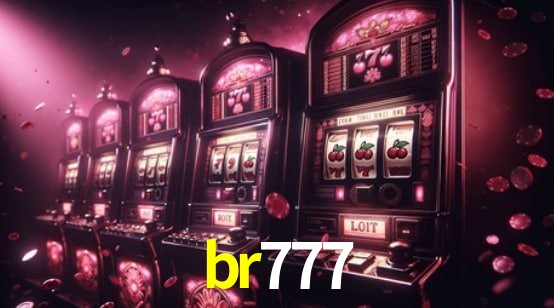 Roda da fortuna na br777