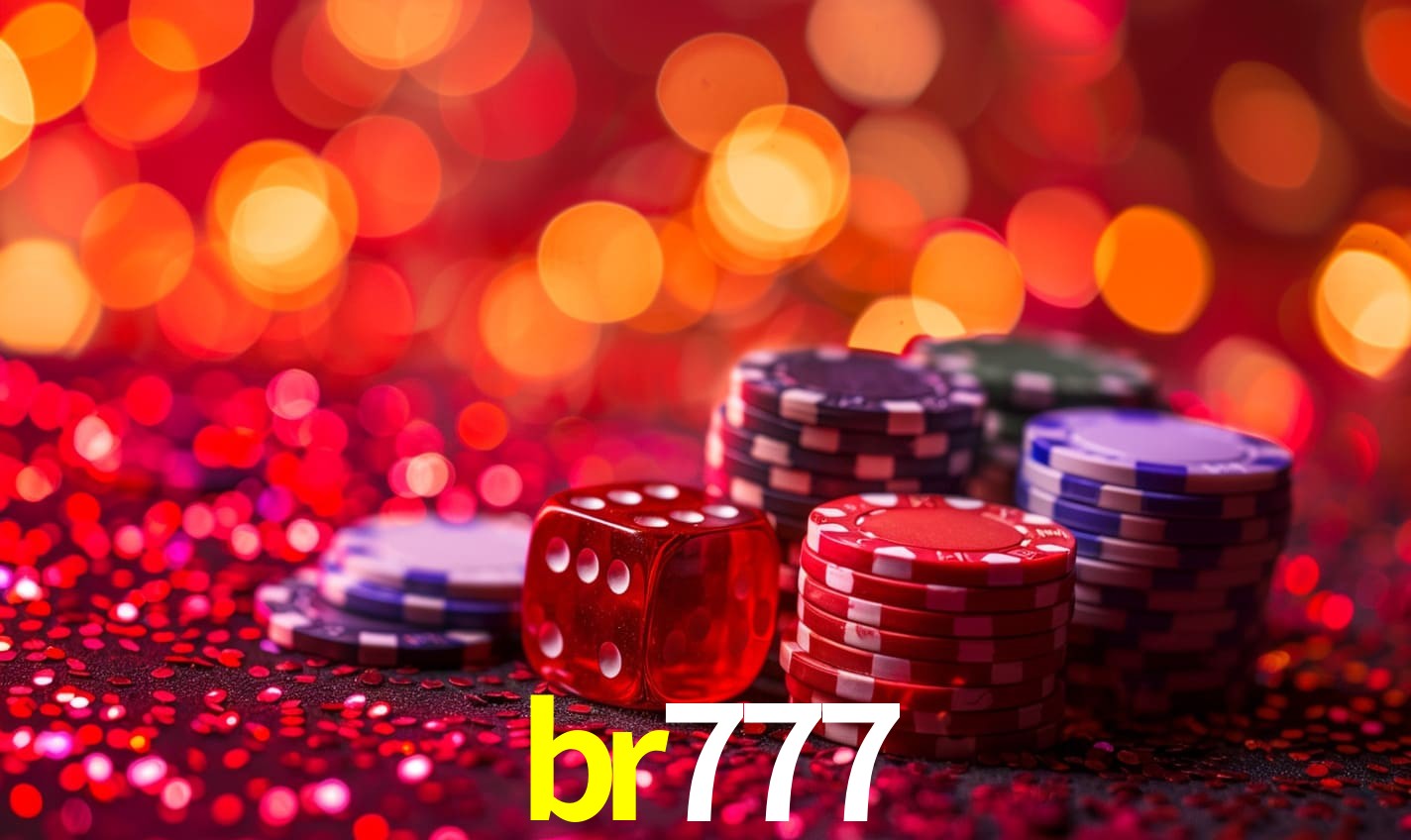 Descubra o Programa VIP da br777: Vantagens Exclusivas para Jogadores