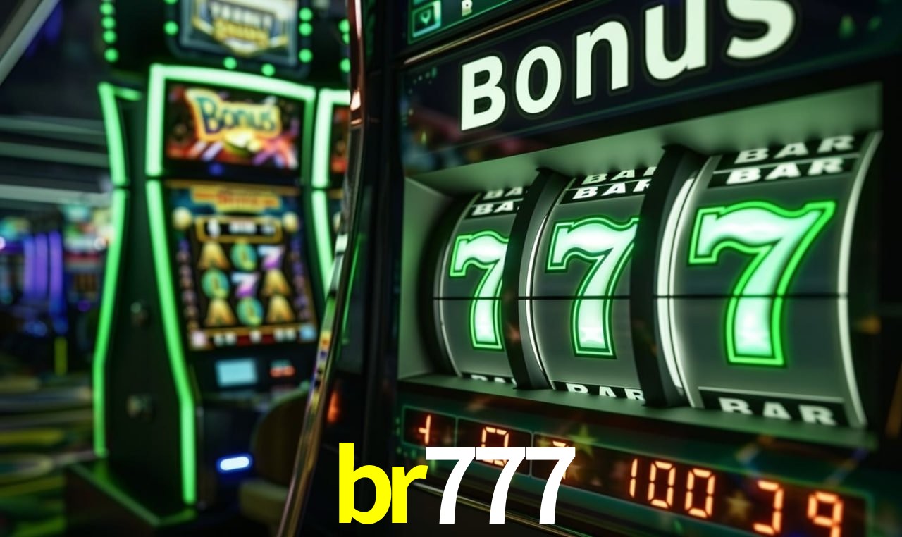 Live Casino br777