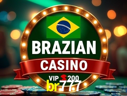 Biblioteca de slots populares na br777
