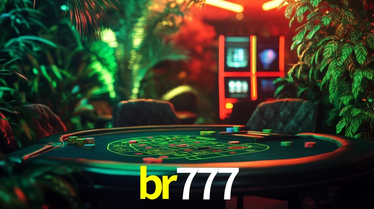 Blackjack Table br777