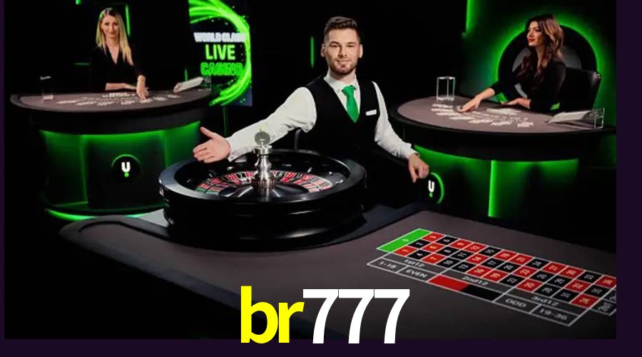 Responsive Design br777