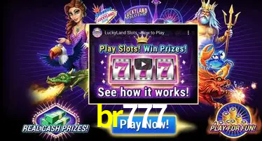 Cassino ao vivo com dealers reais na br777