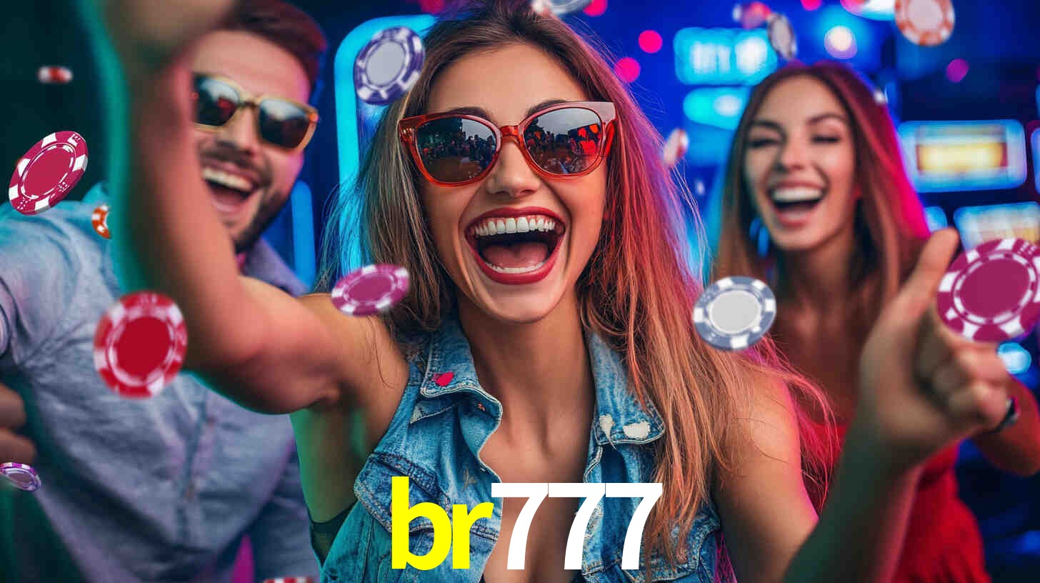 Apostas Esportivas na br777: Um Guia Completo