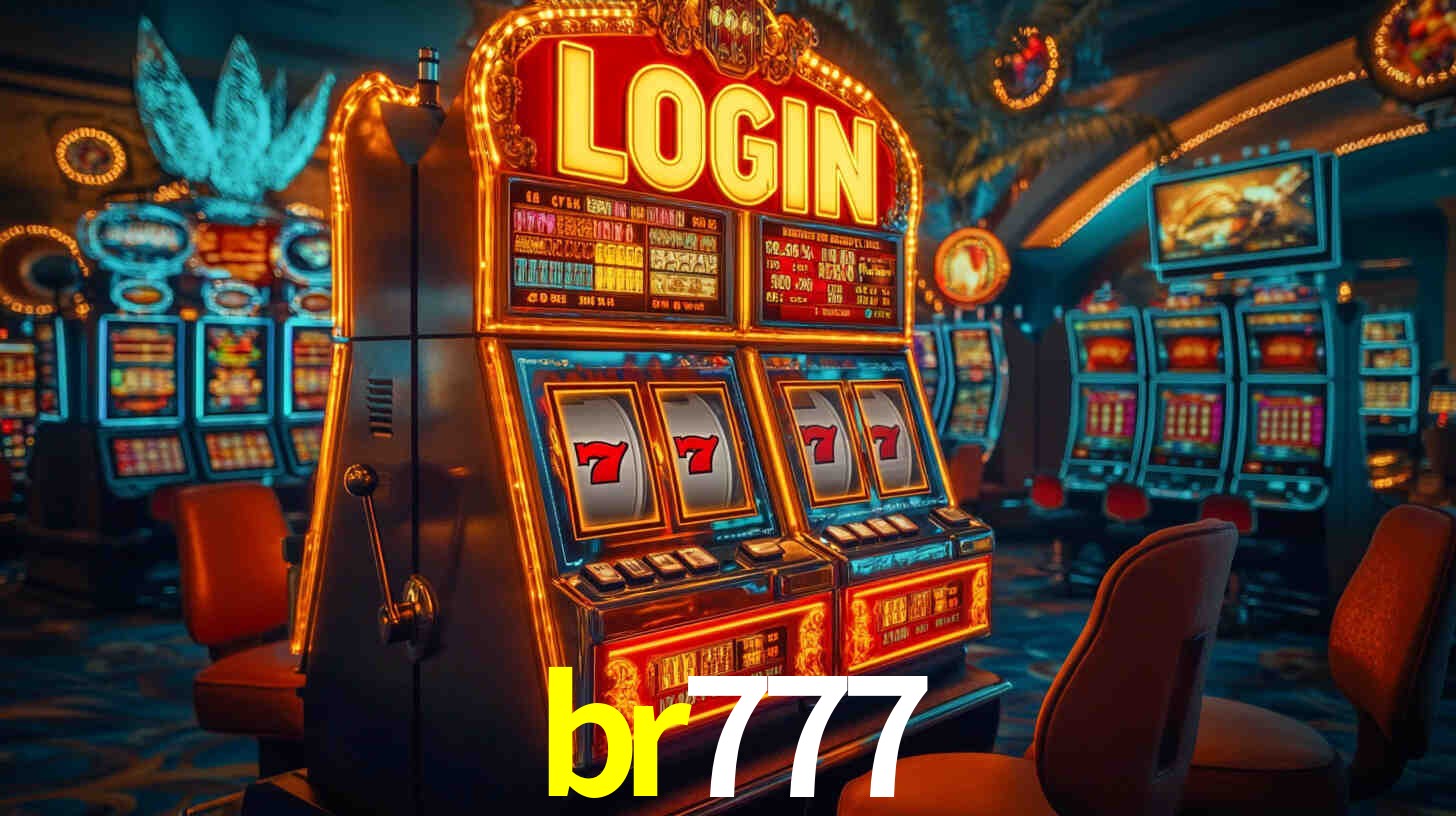 Exclusive Games br777
