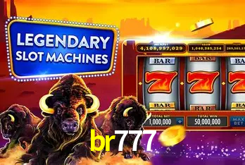 Inovações de Jogos na br777: O Futuro das Experiências Interativas