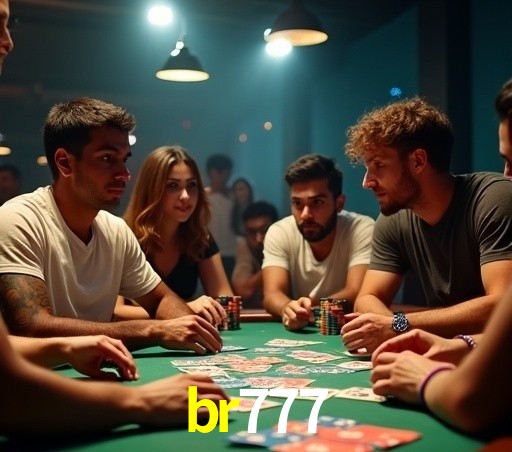 Jogos com bônus e suporte 24h na br777
