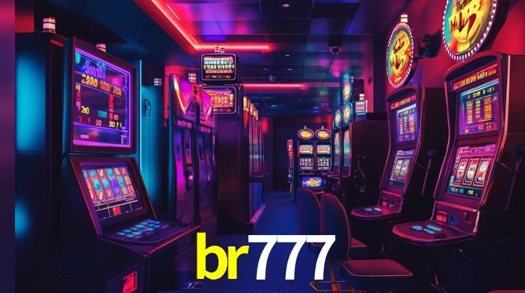 Cashback e recargas na br777