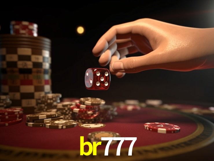 Jogos de Slot br777