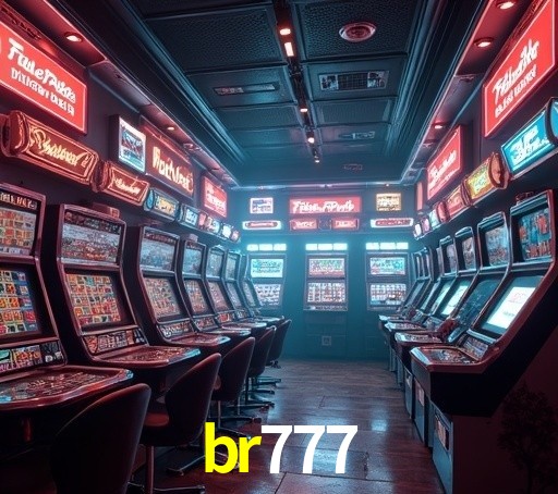 Bônus e promoções da br777