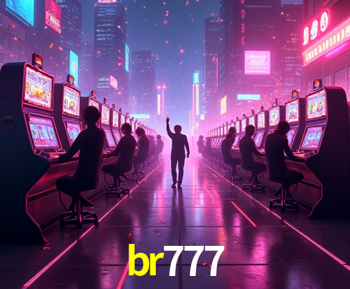 Casino Ao Vivo br777
