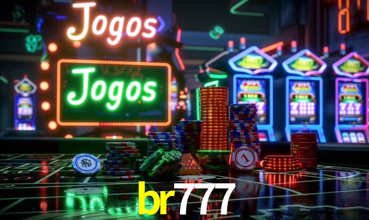 Apostas com odds competitivas na br777