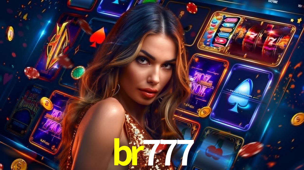 Download para Android e iOS na br777