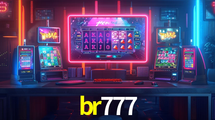 Experimente o Login Seguro Premium no br777