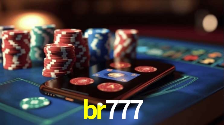 Casino Ao Vivo br777