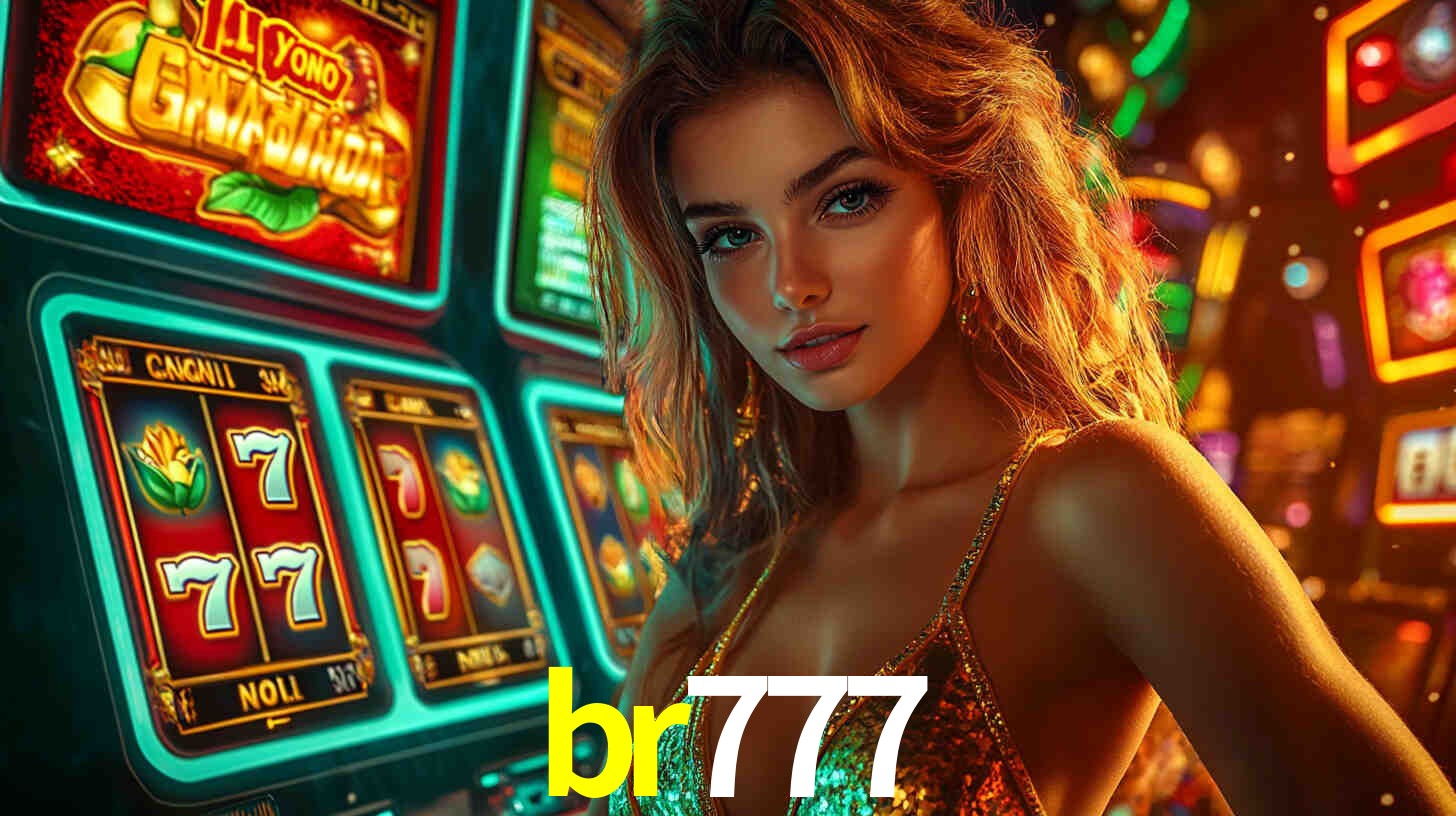 Welcome Bonus br777