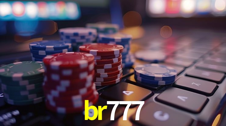Tecnologia da Plataforma br777