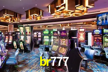 Descubra a Magia dos Jogos de Arcade no br777