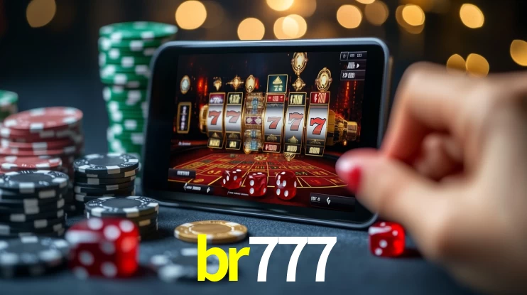 Daily Bonuses br777