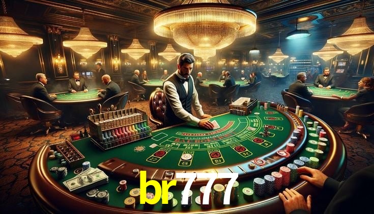 Bonus Features br777