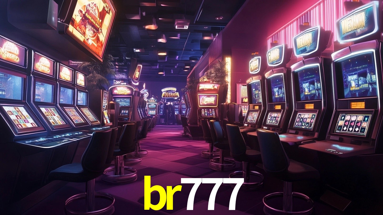 br777 App Interface