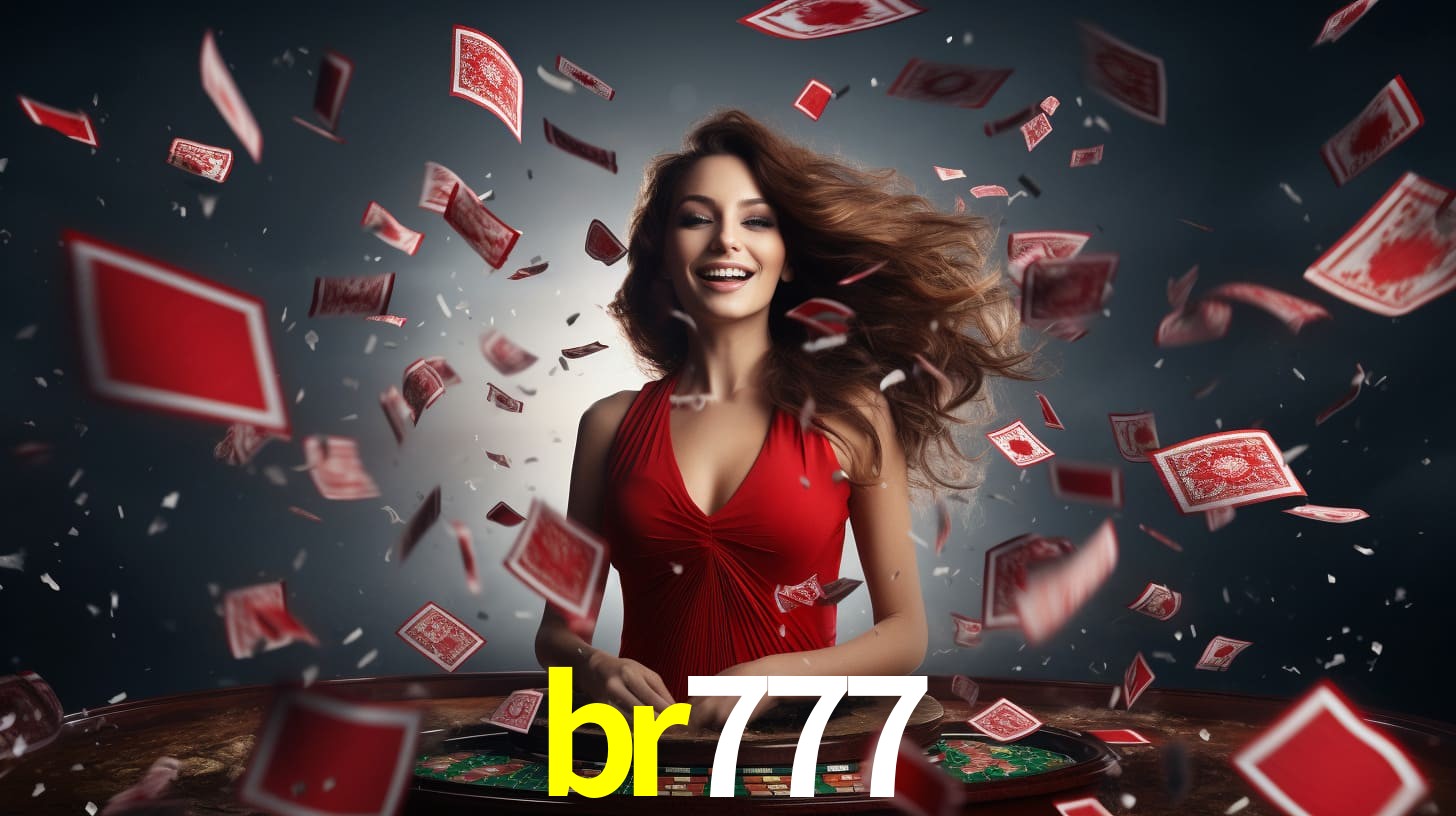 VIP Casino br777