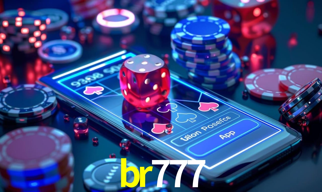Canal oficial no Telegram da br777