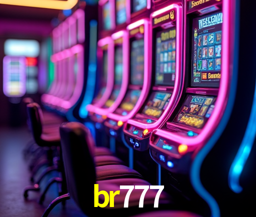 Loterias online na br777