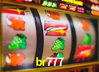 A Popularidade dos Caça-Níqueis no br777