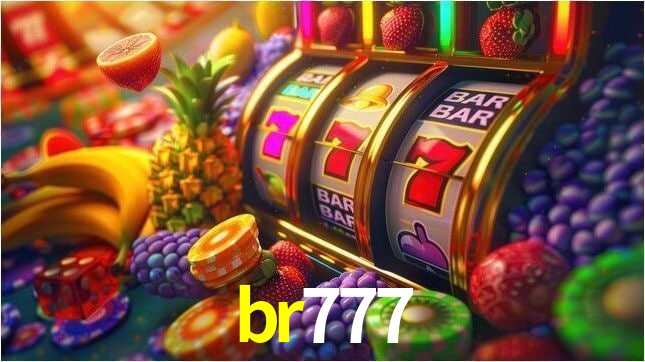 APP oficial da br777 para mobile