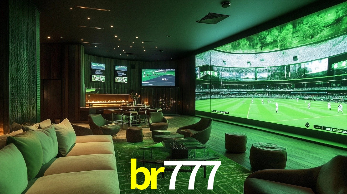 br777: Seu Especialista em Apostas Esportivas Brasileiras