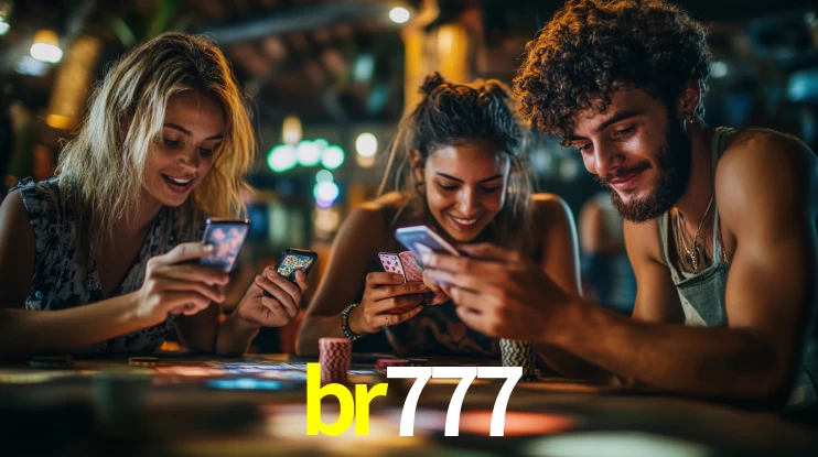 Live Casino br777