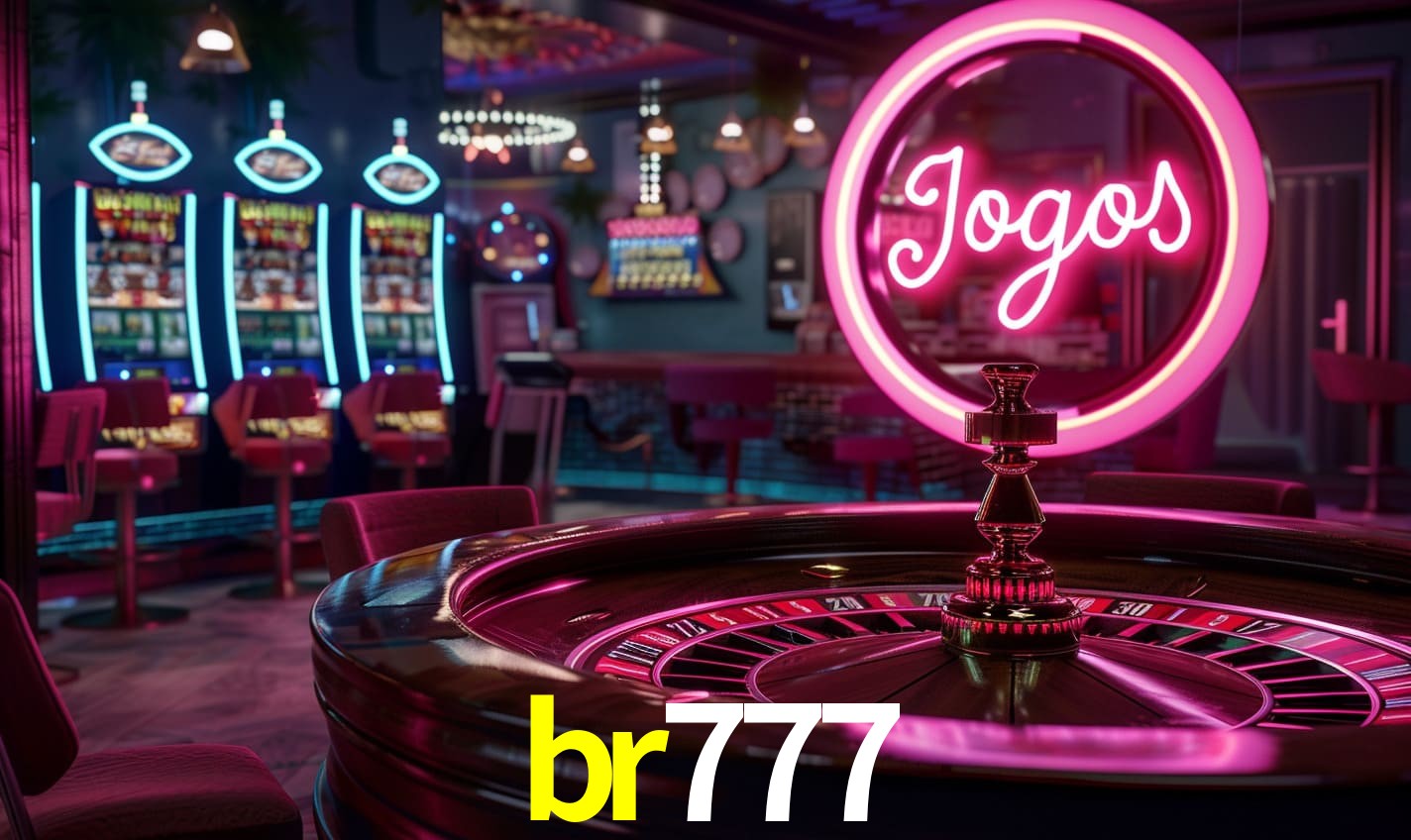 Inovações de Jogos na br777: O Futuro das Experiências Interativas