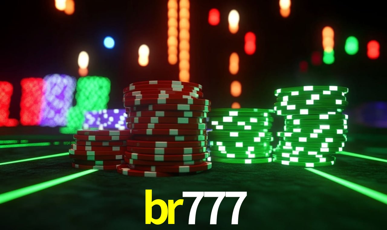 Game Statistics br777