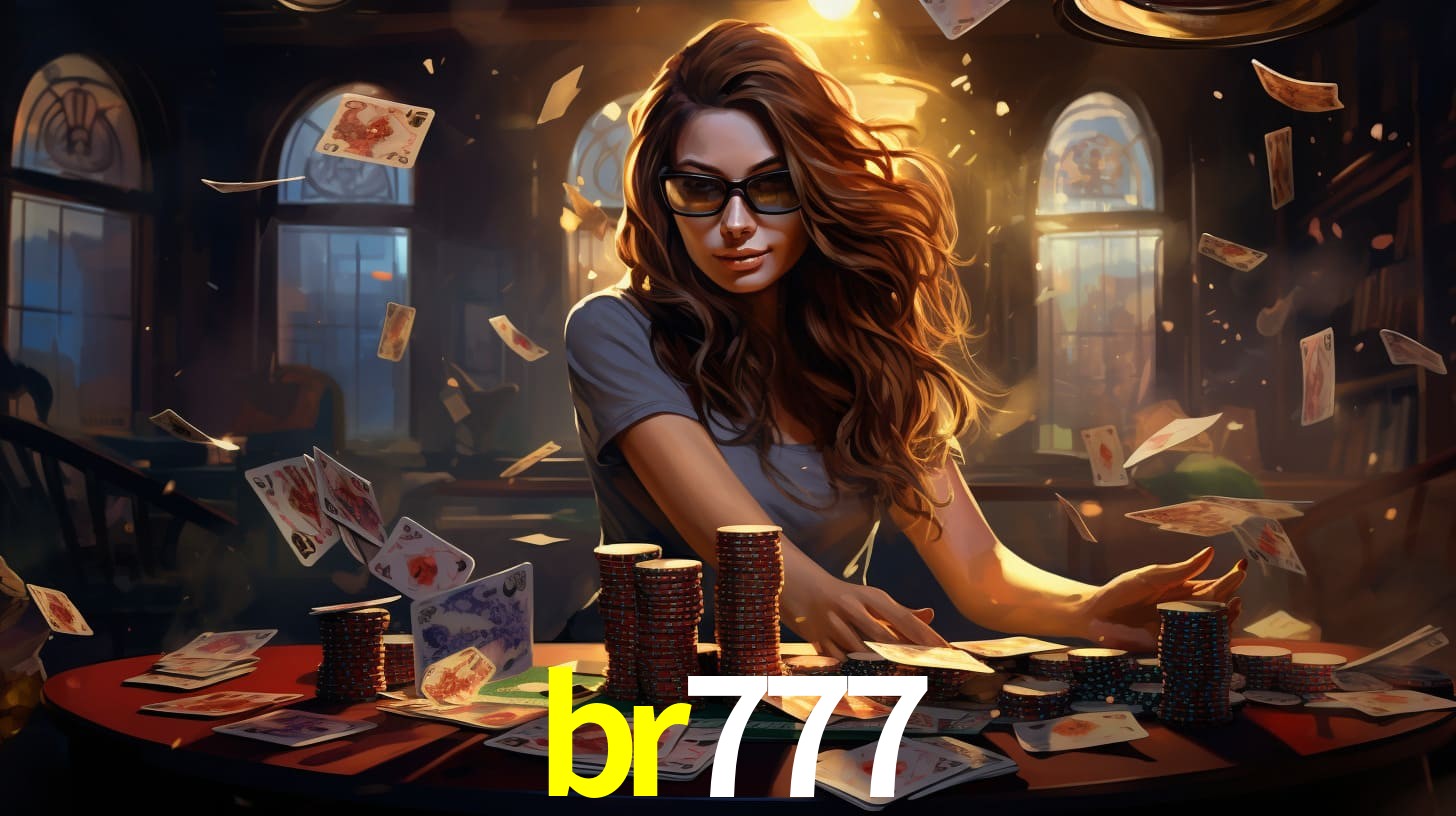 Aviator Game br777