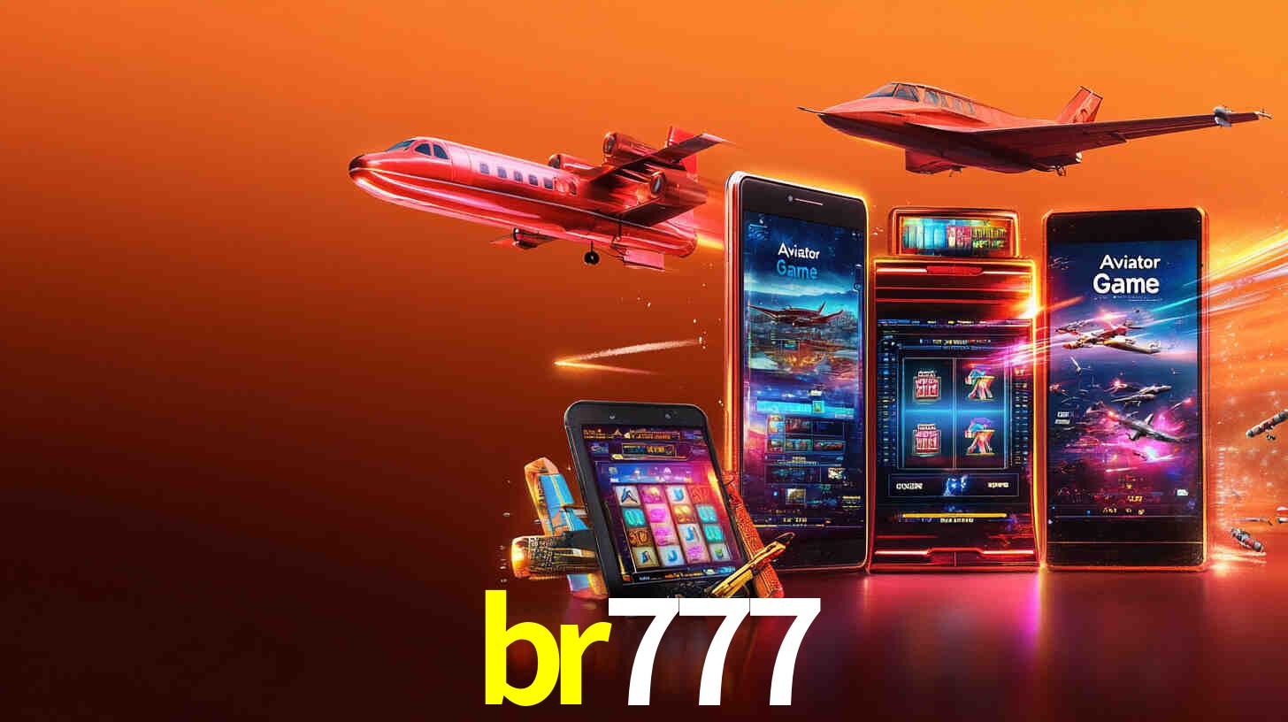 Inovações de Jogos na br777: O Futuro das Experiências Interativas