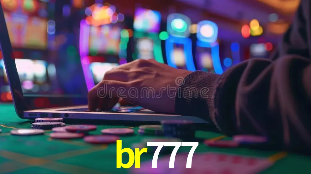 Jogos Exclusivos br777