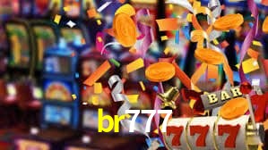 Mercados ao vivo e cash out na br777