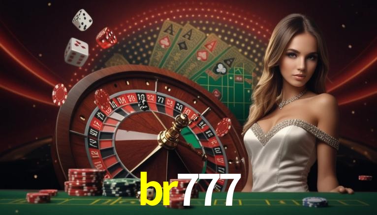 Account Benefits br777