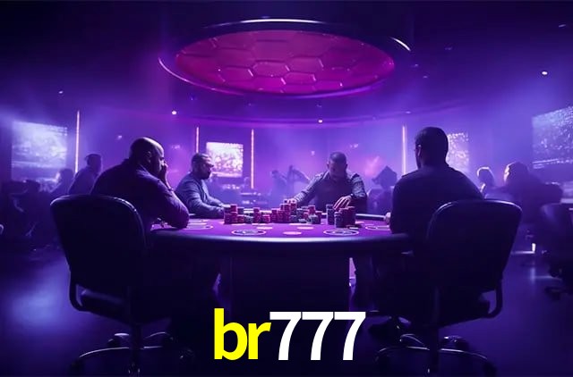 Estatísticas do Jogo br777