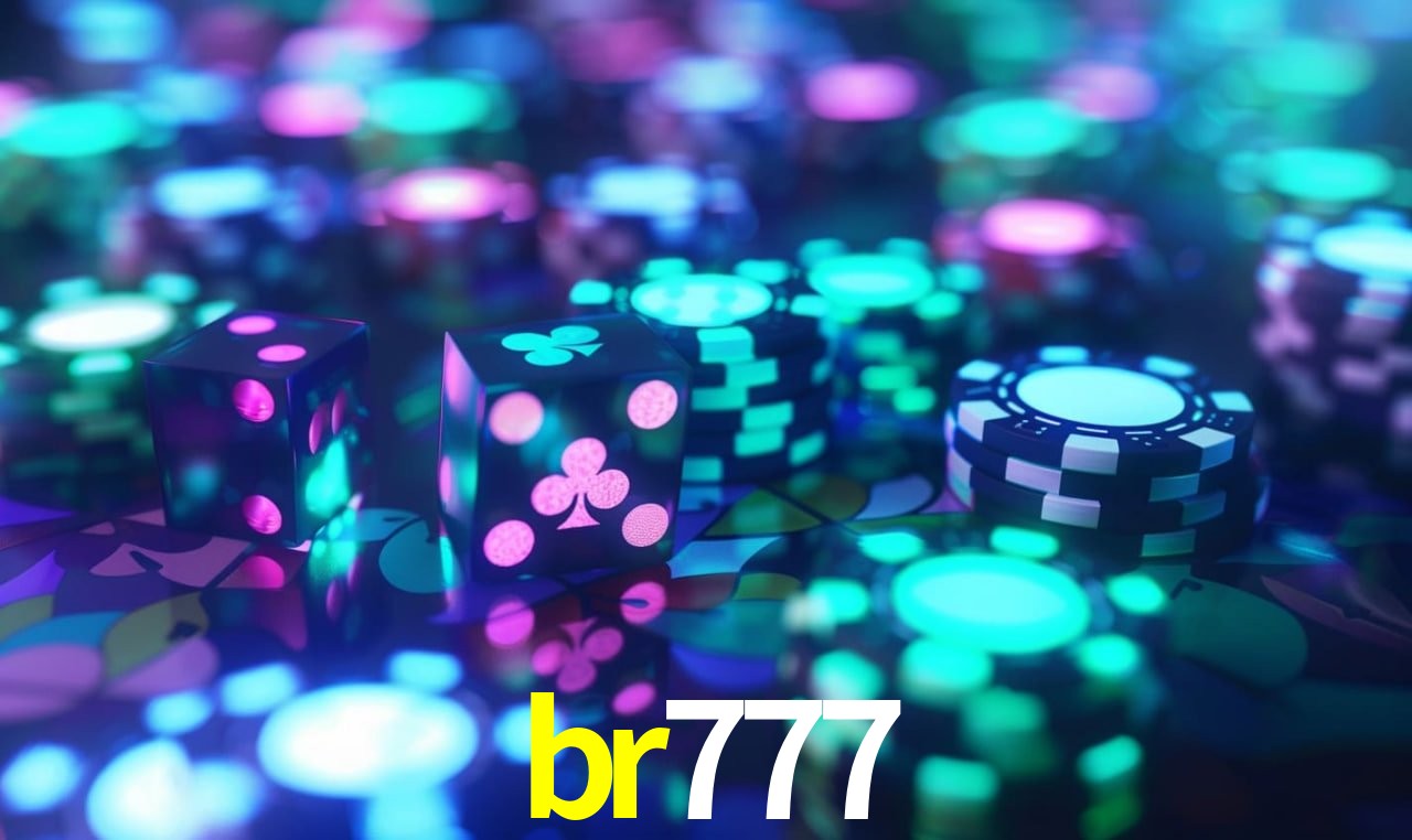 Casino VIP br777