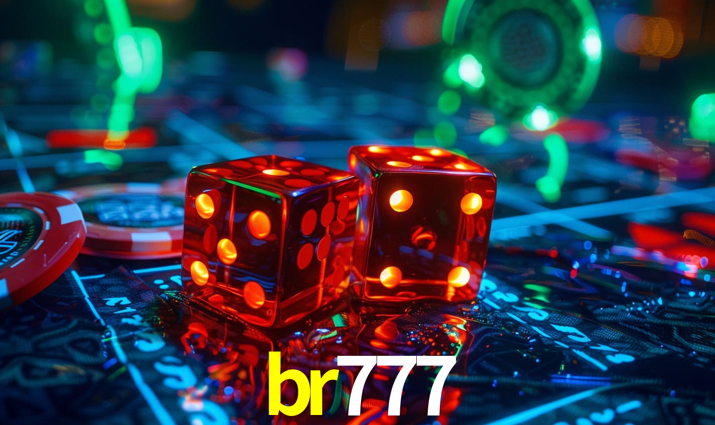Cassino Online Seguro BR777.COM