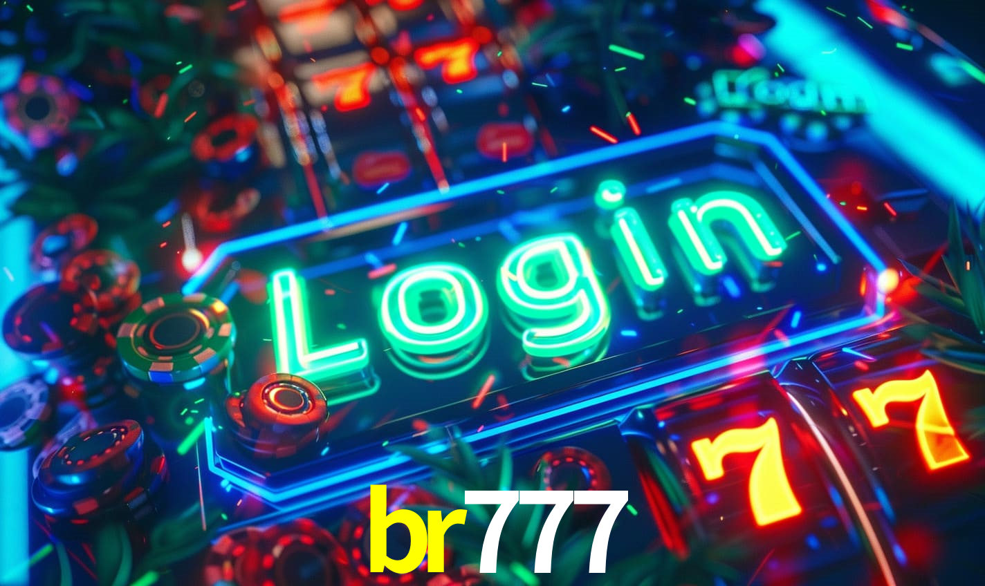 Jogos de Cassino BR777.COM